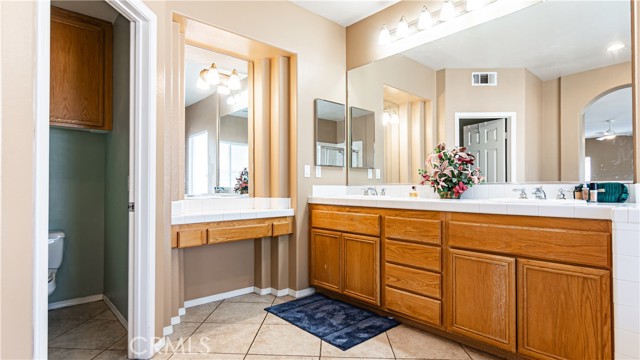 Detail Gallery Image 34 of 48 For 2655 Orchard Crest Ln, Corona,  CA 92881 - 4 Beds | 3 Baths