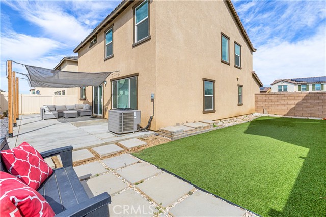 Detail Gallery Image 28 of 36 For 28439 Deer Brush, Nuevo,  CA 92567 - 3 Beds | 2/1 Baths