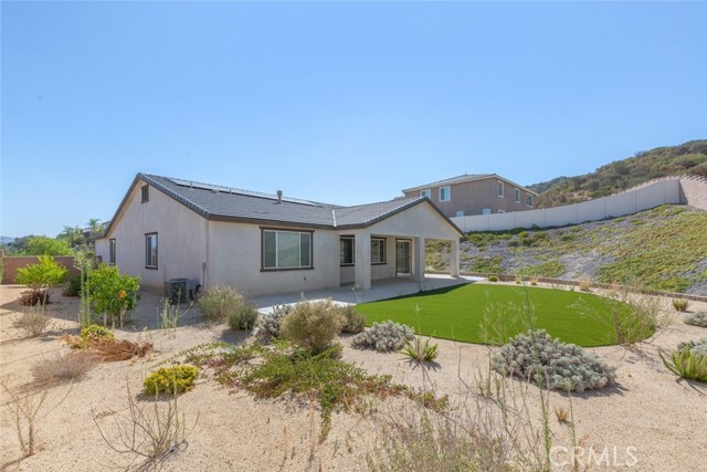 Detail Gallery Image 32 of 43 For 45723 Bassett, Temecula,  CA 92592 - 4 Beds | 3/1 Baths