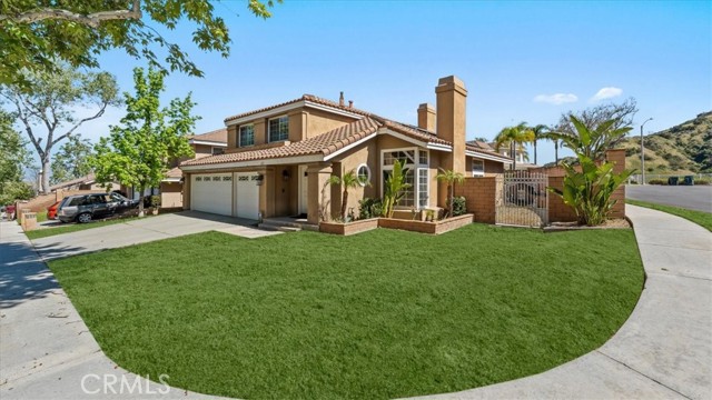 Detail Gallery Image 4 of 42 For 1671 Dominguez Ranch Road, Corona,  CA 92882 - 4 Beds | 2/1 Baths