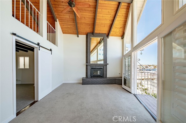 Detail Gallery Image 16 of 34 For 311 E Edgewater a,  Newport Beach,  CA 92661 - 2 Beds | 1 Baths