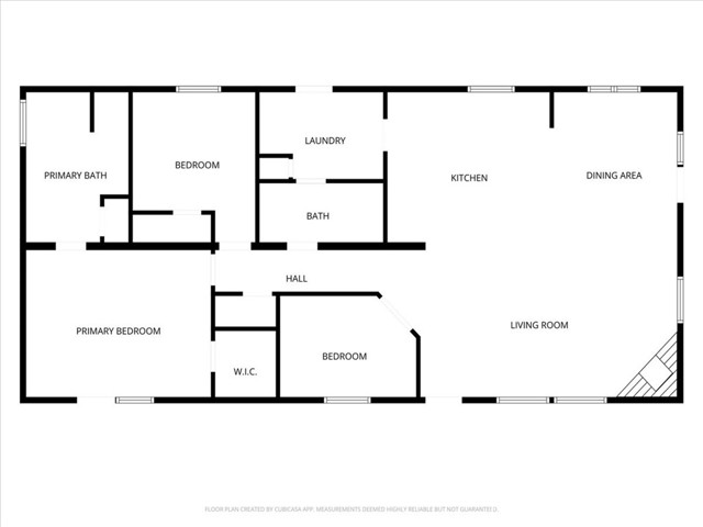Detail Gallery Image 35 of 35 For 361 Knob Hill, Oroville,  CA 95966 - 3 Beds | 2 Baths