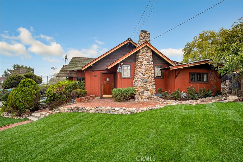 310 Hawthorne Road