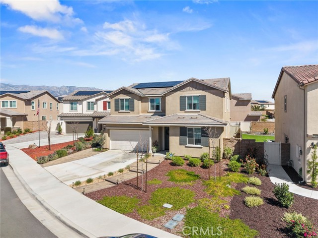 Detail Gallery Image 2 of 72 For 11566 Bing, Beaumont,  CA 92223 - 5 Beds | 3/1 Baths