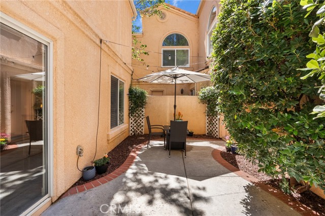 Detail Gallery Image 35 of 42 For 25114 Steinbeck #C,  Stevenson Ranch,  CA 91381 - 2 Beds | 2/1 Baths