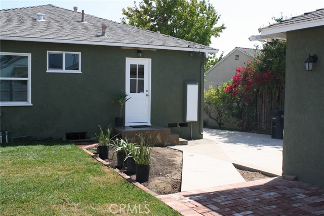 Detail Gallery Image 23 of 23 For 10731 Whitburn St, Culver City,  CA 90230 - 3 Beds | 1 Baths