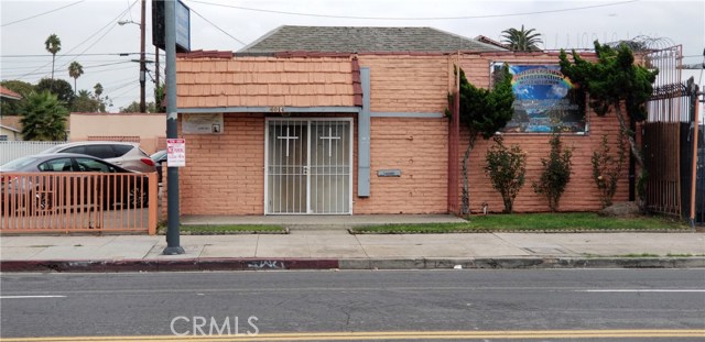 6014 S Western Ave, Los Angeles, CA 90047