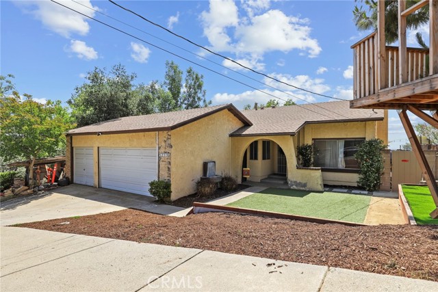 Detail Gallery Image 1 of 30 For 12518 Bernadette St, Pacoima,  CA 91331 - 4 Beds | 2 Baths