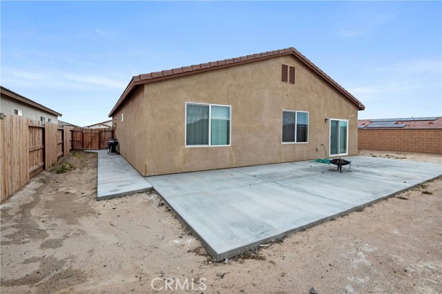 Detail Gallery Image 26 of 39 For 11583 Miranda Dr, Adelanto,  CA 92301 - 3 Beds | 2 Baths