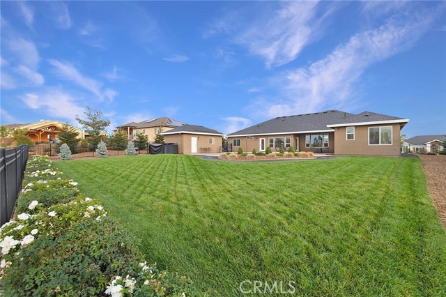 Detail Gallery Image 36 of 49 For 401 Bay Tree Dr, Paradise,  CA 95969 - 4 Beds | 3 Baths