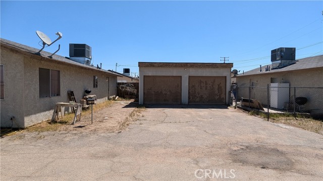 Detail Gallery Image 24 of 41 For 11861 Aztec Ln, Adelanto,  CA 92301 - – Beds | – Baths