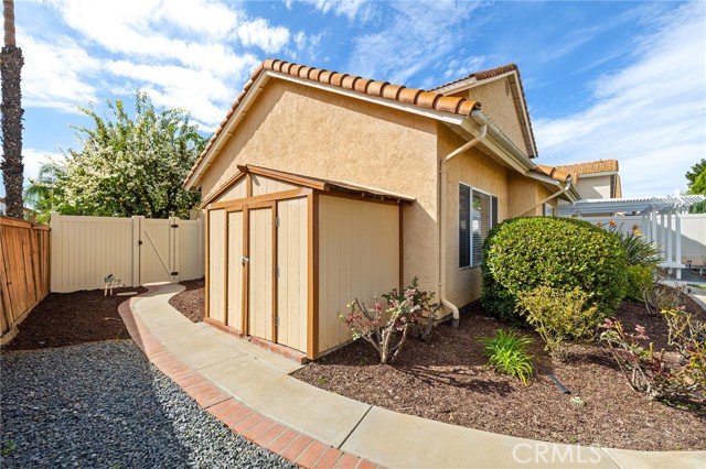 Detail Gallery Image 42 of 53 For 24330 Dr Gitano, Murrieta,  CA 92562 - 3 Beds | 2/1 Baths