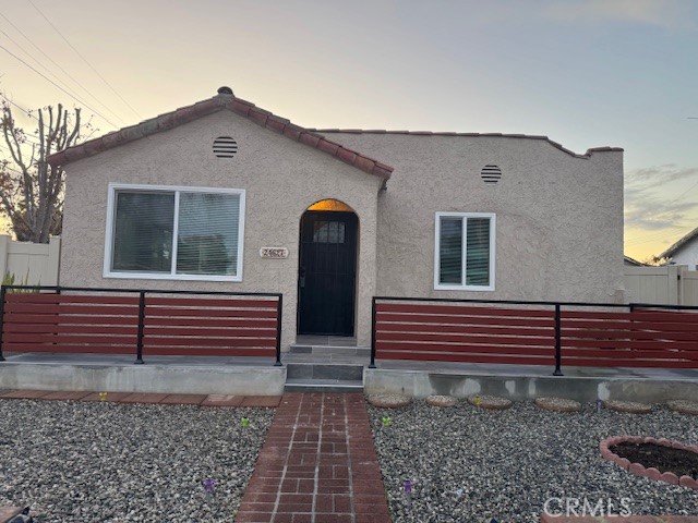 Detail Gallery Image 5 of 25 For 24627 Cypress Street, Lomita,  CA 90717 - 2 Beds | 2 Baths