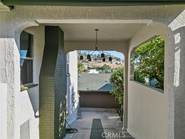 Detail Gallery Image 41 of 43 For 3812 Roderick Rd, Los Angeles,  CA 90065 - 3 Beds | 2 Baths