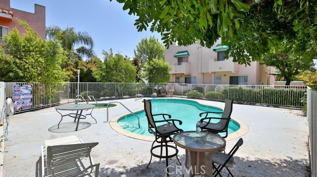 Detail Gallery Image 40 of 46 For 12591 Westminster Ave #210,  Garden Grove,  CA 92843 - 2 Beds | 2 Baths
