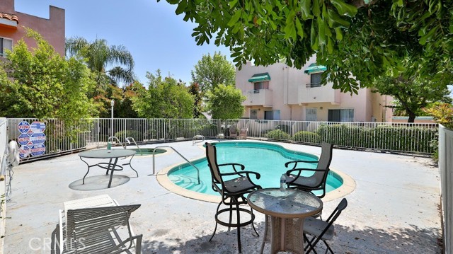 Detail Gallery Image 40 of 46 For 12591 Westminster Ave #210,  Garden Grove,  CA 92843 - 2 Beds | 2 Baths