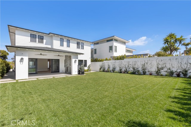 1534 Curtis Avenue, Manhattan Beach, California 90266, 5 Bedrooms Bedrooms, ,5 BathroomsBathrooms,Residential,Sold,Curtis,SB23036011