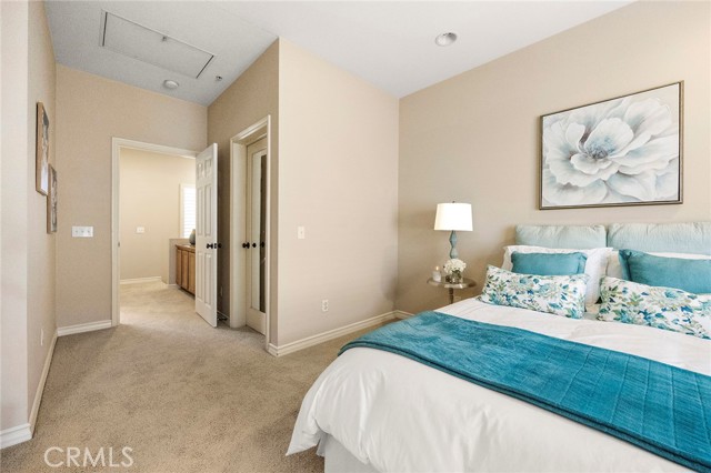 Detail Gallery Image 15 of 32 For 3411 S Main St #K,  Santa Ana,  CA 92707 - 2 Beds | 2/1 Baths