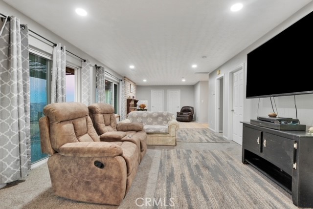 Detail Gallery Image 11 of 53 For 25624 Castlerock Rd, Apple Valley,  CA 92308 - 3 Beds | 2 Baths