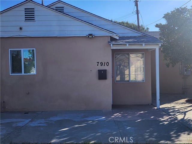 Detail Gallery Image 38 of 38 For 7910 Nagle, North Hollywood,  CA 91605 - 3 Beds | 1 Baths