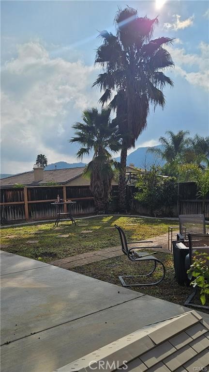 Detail Gallery Image 13 of 13 For 26461 Prairie Ln, Moreno Valley,  CA 92555 - 3 Beds | 2 Baths