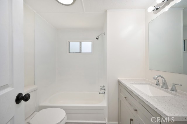Detail Gallery Image 31 of 34 For 26455 Paradise Valley Rd #86,  Warner Springs,  CA 92086 - 2 Beds | 1 Baths