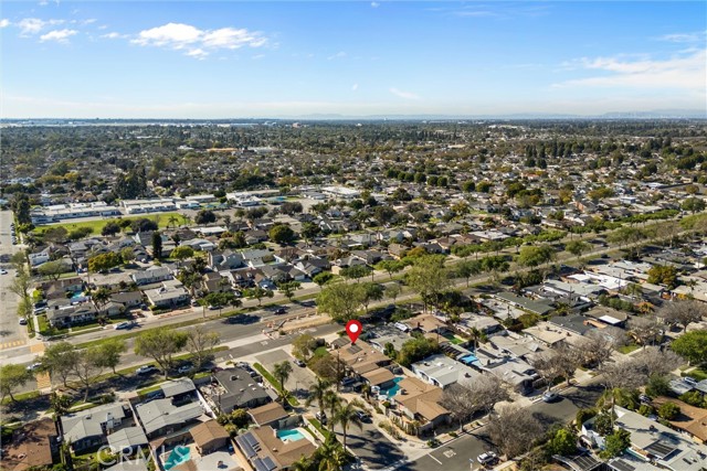 Detail Gallery Image 29 of 30 For 3202 N Studebaker Rd, Long Beach,  CA 90808 - 3 Beds | 2 Baths