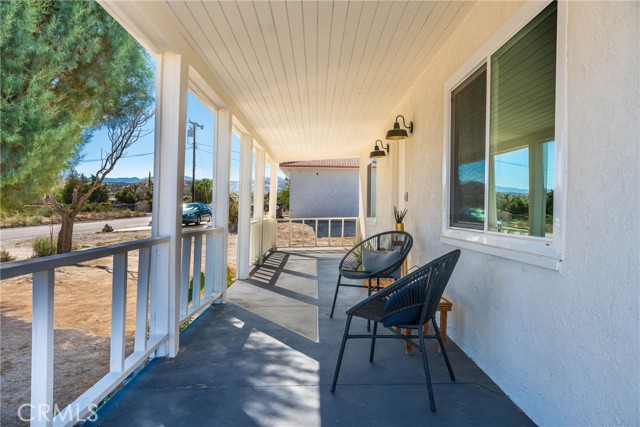 Detail Gallery Image 3 of 63 For 49568 Senilis Ave, Morongo Valley,  CA 92256 - 3 Beds | 2 Baths