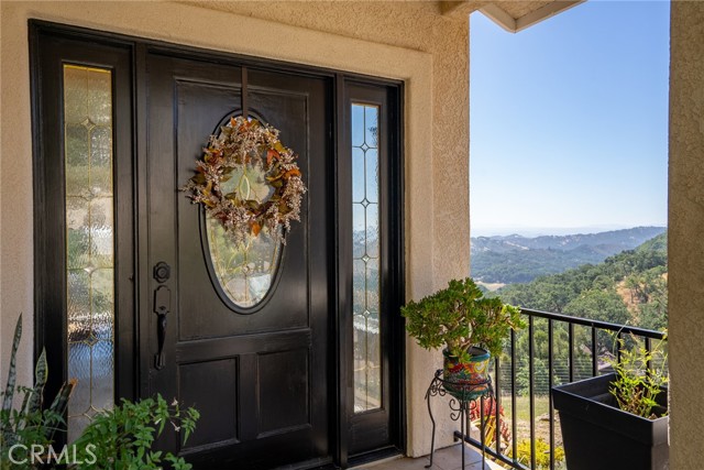 Detail Gallery Image 2 of 43 For 14600 El Monte Rd, Atascadero,  CA 93422 - 3 Beds | 2 Baths