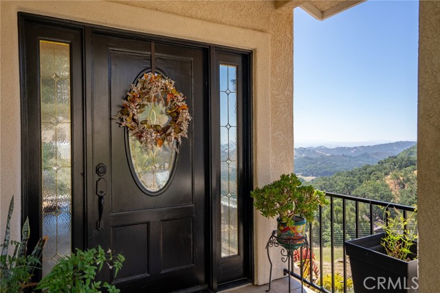 Detail Gallery Image 2 of 43 For 14600 El Monte Rd, Atascadero,  CA 93422 - 3 Beds | 2 Baths