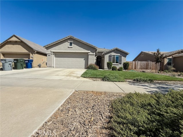 Image 2 for 440 Daffodil Dr, Merced, CA 95341