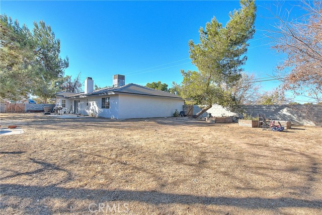 Detail Gallery Image 39 of 48 For 17041 Fairburn St, Hesperia,  CA 92345 - 3 Beds | 2 Baths