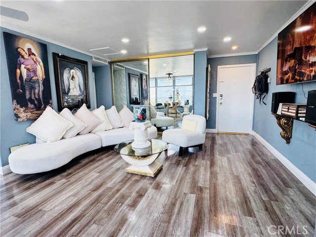 Detail Gallery Image 8 of 33 For 100 Atlantic Ave #1012,  Long Beach,  CA 90802 - 2 Beds | 1 Baths