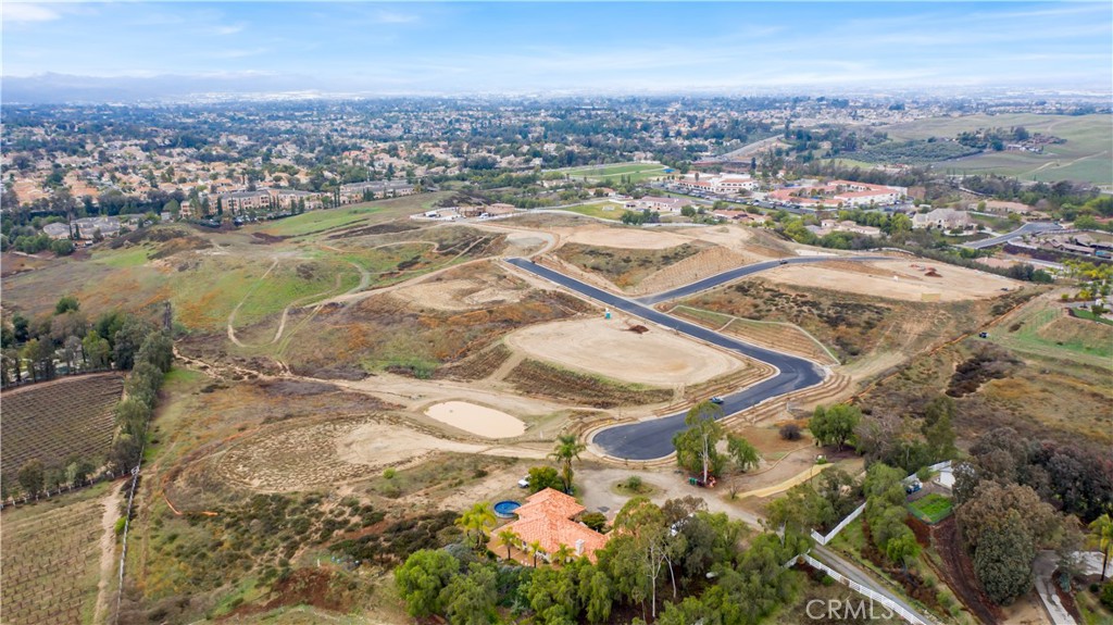 0 Vineyard Vista, Temecula, CA 92501