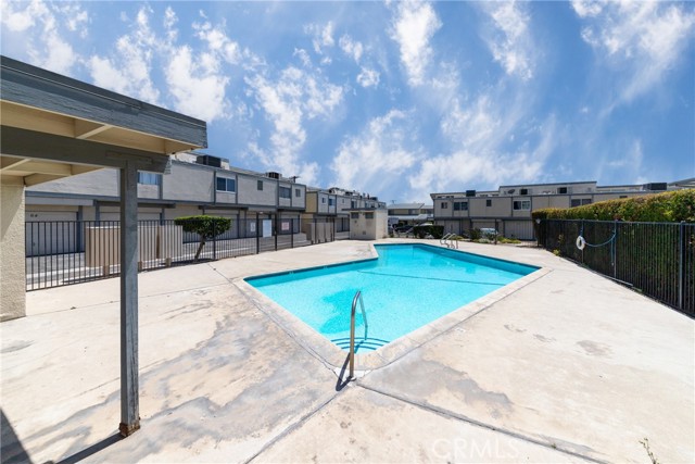 Detail Gallery Image 17 of 20 For 2350 Osbun Rd #97,  San Bernardino,  CA 92404 - 2 Beds | 1 Baths