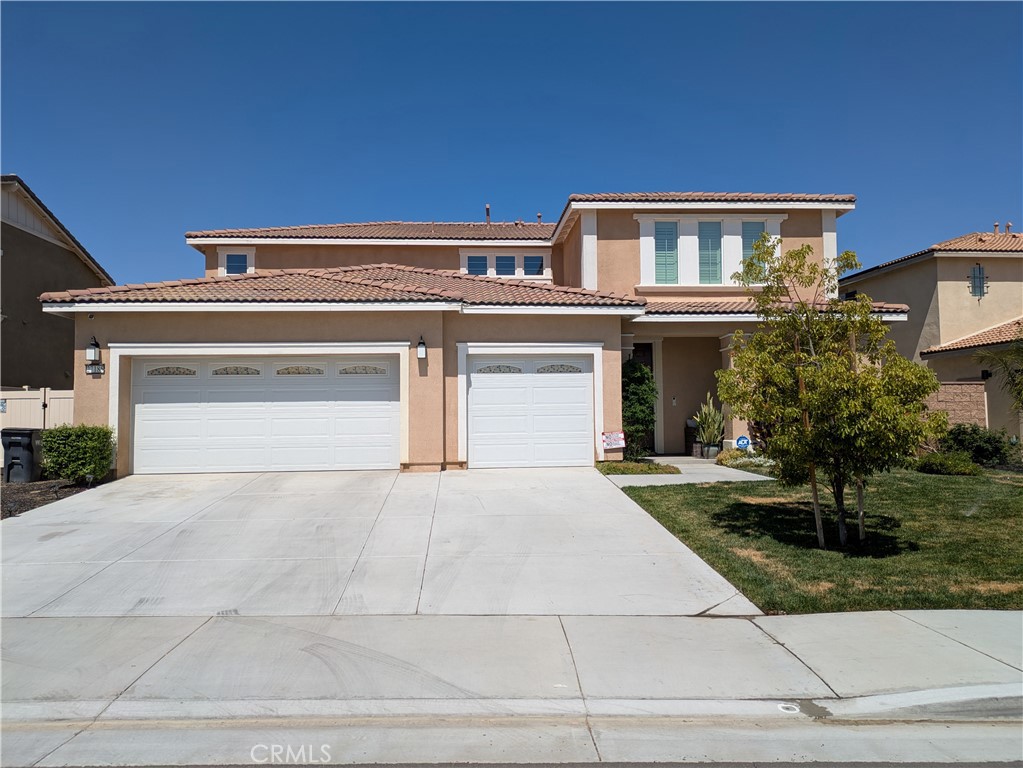 27185 Endion Court