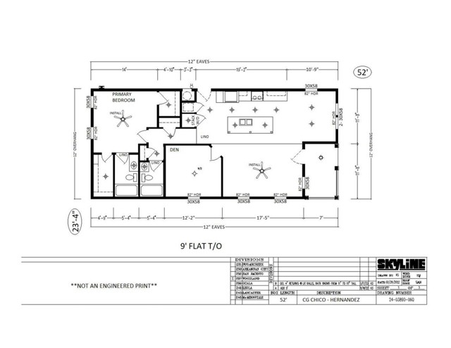 Image 2 for 5592 Scottwood Rd., Paradise, CA 95965