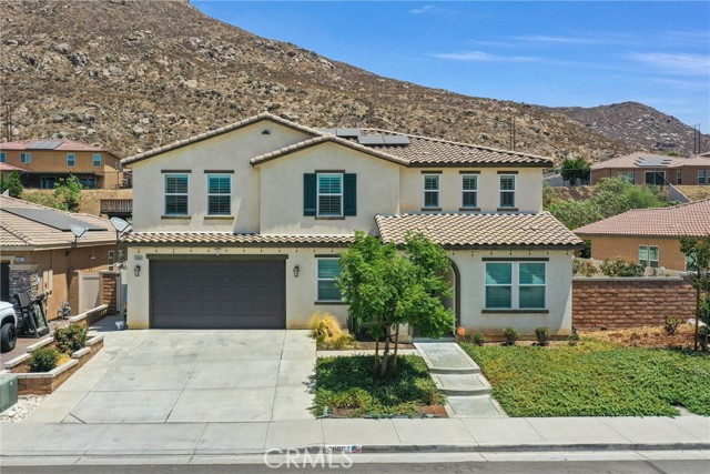 20884 Iron Rail Drive, Riverside, California 92507, 4 Bedrooms Bedrooms, ,3 BathroomsBathrooms,Single Family Residence,For Sale,Iron Rail,TR24152590