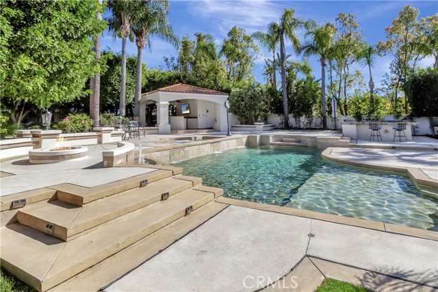 Detail Gallery Image 52 of 60 For 10762 Center Dr, Villa Park,  CA 92861 - 6 Beds | 6/1 Baths