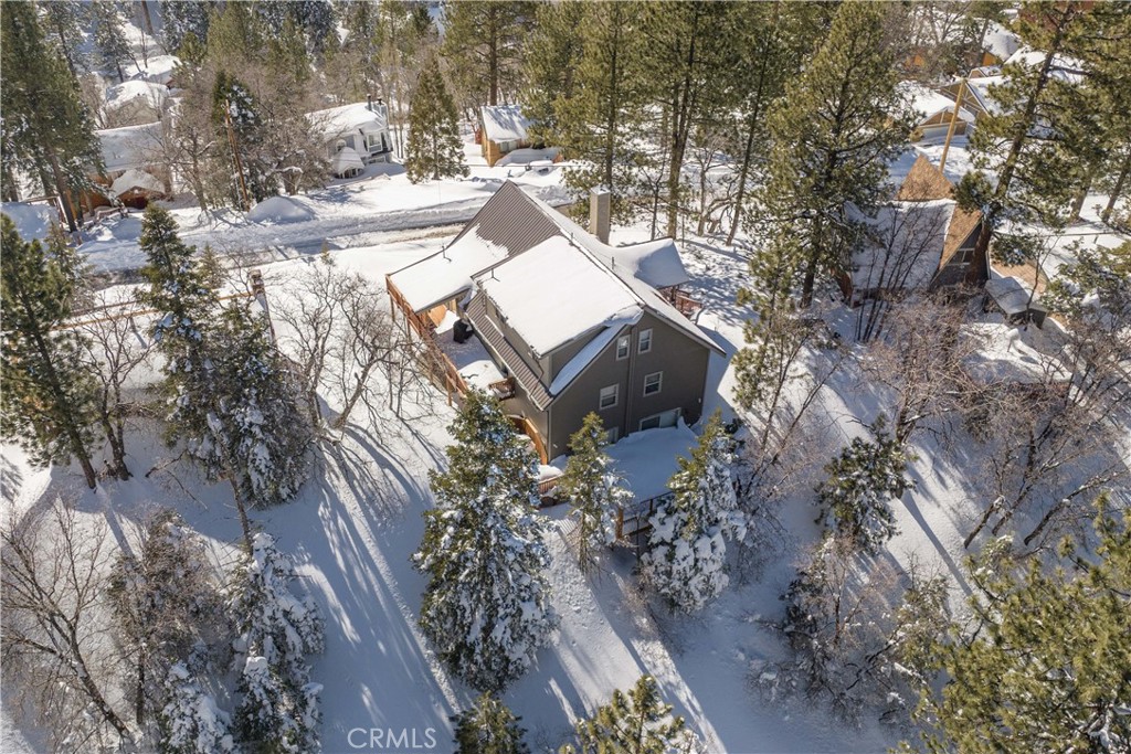 43406 Ridge crest Drive, Big Bear, CA 92315