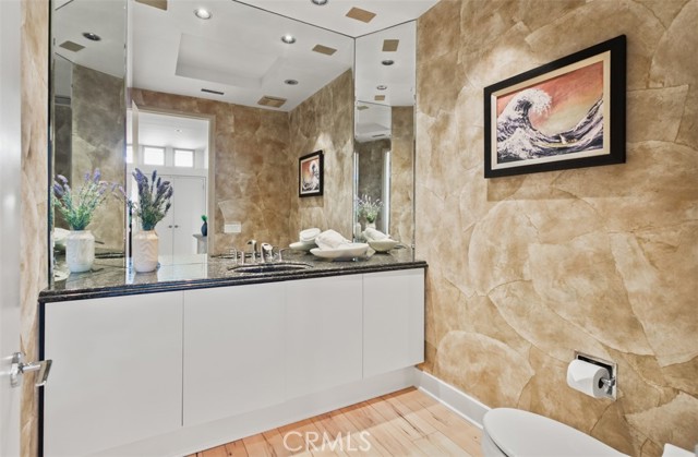 Detail Gallery Image 52 of 60 For 1535 Dolphin Terrace, Corona Del Mar,  CA 92625 - 3 Beds | 3/1 Baths