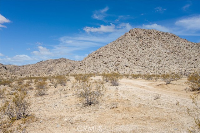 4900 Nucham Avenue, Joshua Tree, California 92252, ,Land,For Sale,4900 Nucham Avenue,CRJT22138795