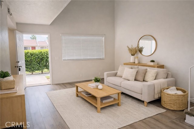 Detail Gallery Image 2 of 20 For 51025 Ave Martinez #27,  La Quinta,  CA 92234 - 2 Beds | –/1 Baths