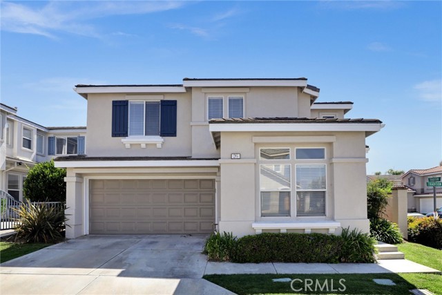 Detail Gallery Image 1 of 1 For 26 Tradition Ln, Rancho Santa Margarita,  CA 92688 - 4 Beds | 3 Baths