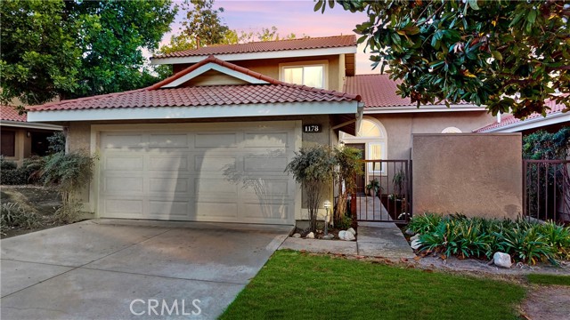 Detail Gallery Image 1 of 32 For 1178 Winged Foot Dr, Upland,  CA 91786 - 4 Beds | 2/1 Baths