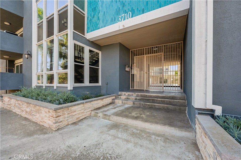 3710 Garnet Street #207