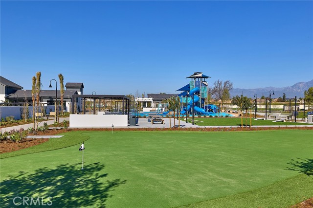 Detail Gallery Image 22 of 28 For 12951 Paradiso Dr #101,  Corona,  CA 92880 - 3 Beds | 2/2 Baths