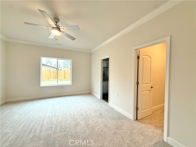 Detail Gallery Image 11 of 13 For 2967 Capella Drive, Merced,  CA 95341 - 4 Beds | 2 Baths