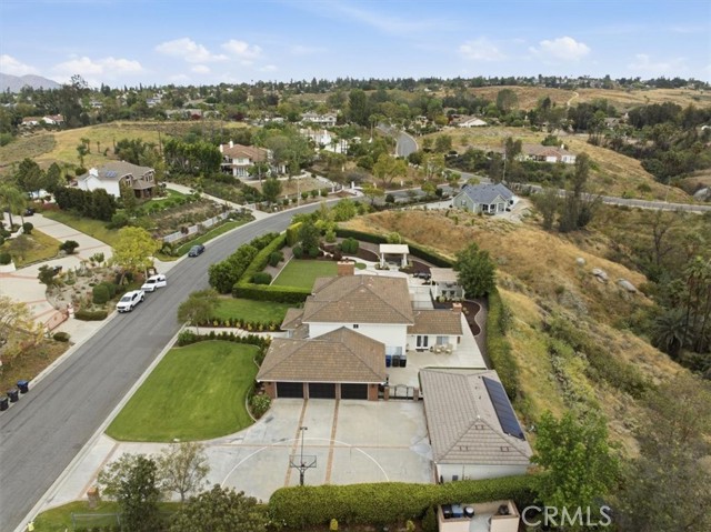Detail Gallery Image 72 of 75 For 1956 Middle Creek, Riverside,  CA 92506 - 5 Beds | 4/1 Baths