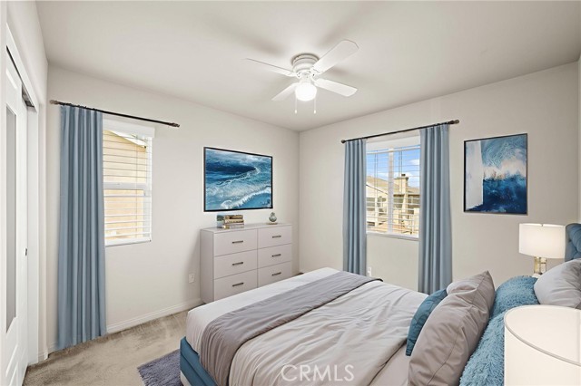 Detail Gallery Image 34 of 52 For 26535 Emperor Rd, Menifee,  CA 92585 - 5 Beds | 3 Baths